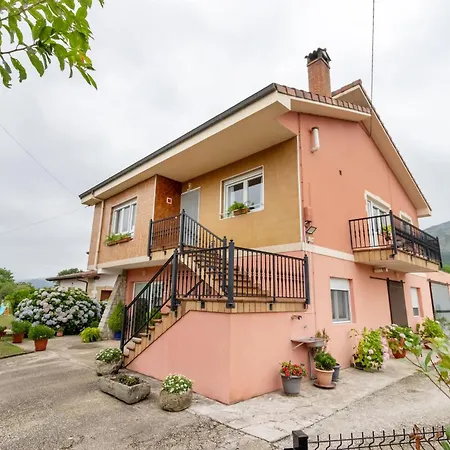 Casa Pili San Felices De Buelna