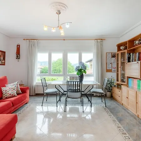 Casa Pili Hébergement de vacances *