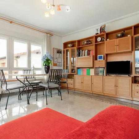 Hébergement de vacances Casa Pili