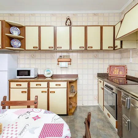 Casa Pili Hébergement de vacances