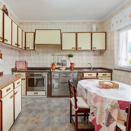 Casa Pili Hébergement de vacances *