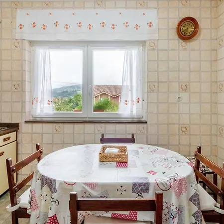 Casa Pili