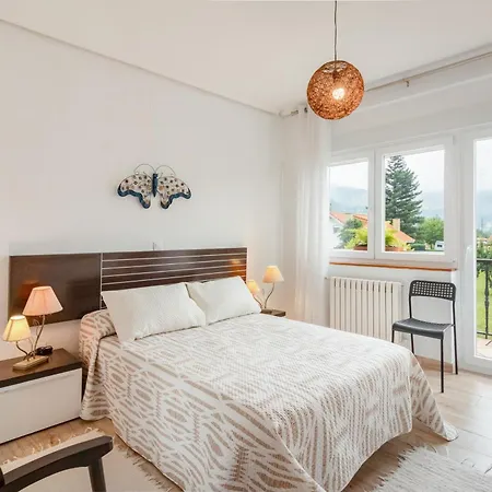 Casa Pili Hébergement de vacances *