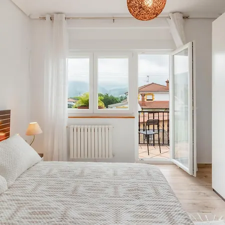 Casa Pili San Felices De Buelna