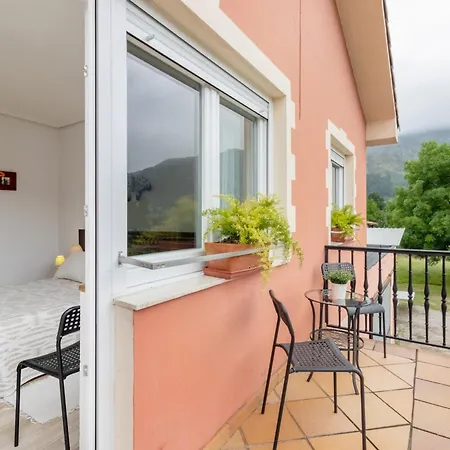 Hébergement de vacances Casa Pili *