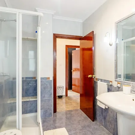Hébergement de vacances Casa Pili