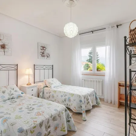 Casa Pili San Felices De Buelna