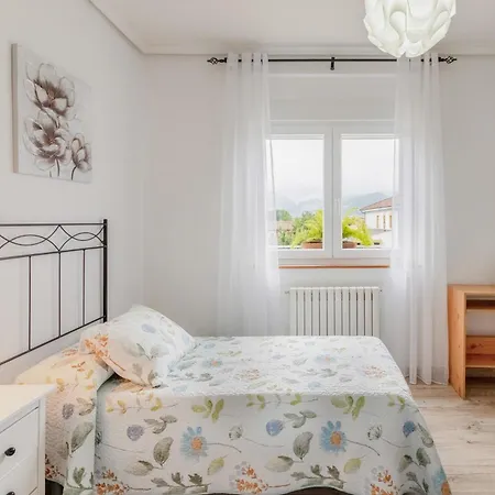 Hébergement de vacances Casa Pili San Felices De Buelna