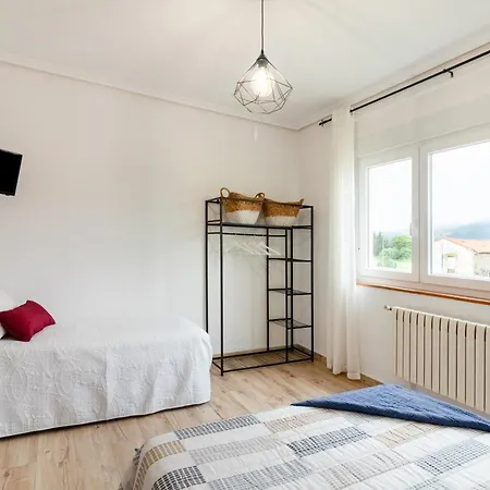 Hébergement de vacances Casa Pili *