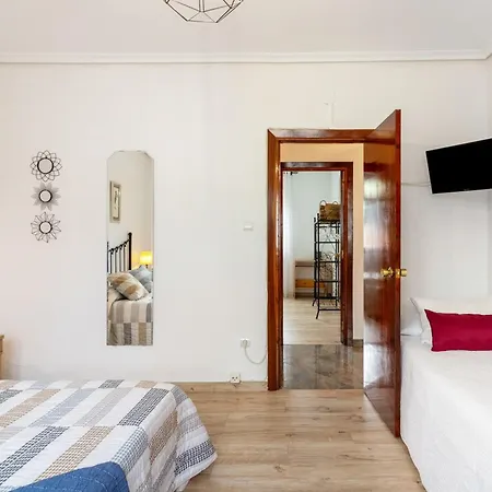 Casa Pili Hébergement de vacances San Felices De Buelna
