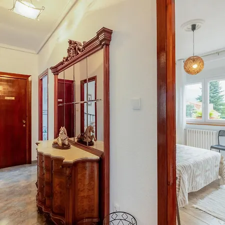 Hébergement de vacances Casa Pili San Felices De Buelna