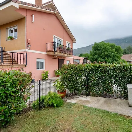 Hébergement de vacances Casa Pili