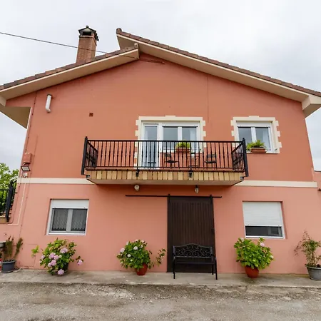 Casa Pili *