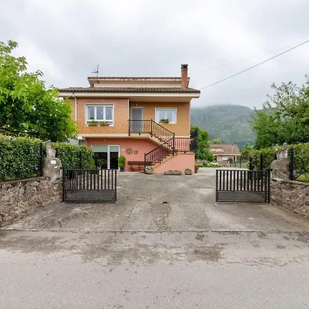 Hébergement de vacances Casa Pili *