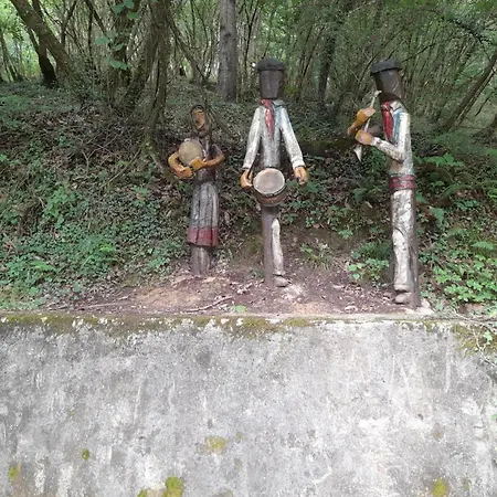 Casa Pili