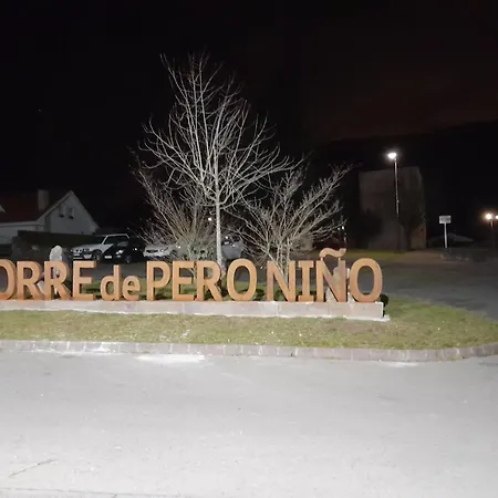 Hébergement de vacances Casa Pili San Felices De Buelna