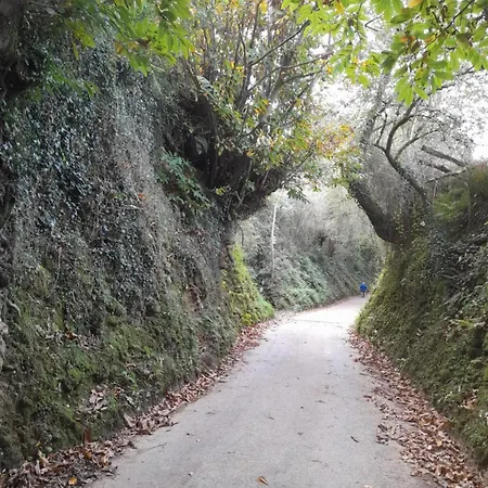 Casa Pili Hébergement de vacances San Felices De Buelna